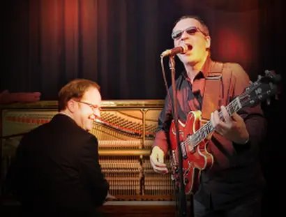 "HÜBNER & MÜLLER“