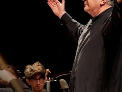 Orchestra sinfonica del conservatorio di Catania