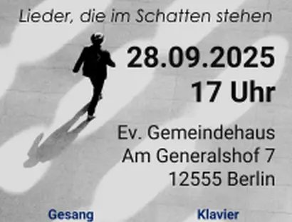 Veranstaltungen in Berlin: "Alles, was ich bin" - Ein Udo Jürgens-Abend