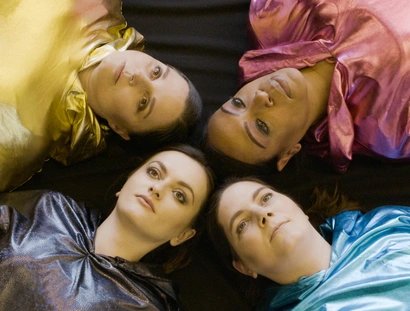 Nora oder ein Puppenheim