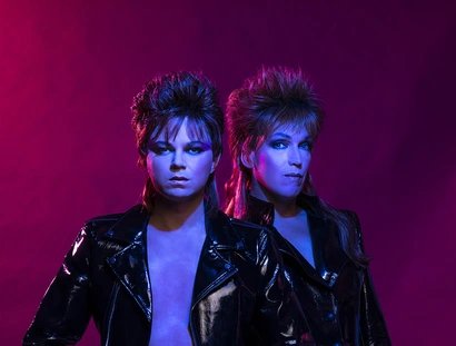 Ludique! - From BERLIN with Love