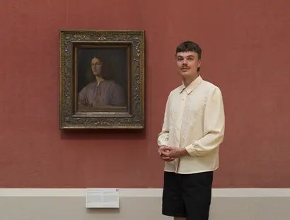 Veranstaltungen in Berlin: Vöcks de Schwindt: DIE FLORENZER – L’AMORE MASCULINO