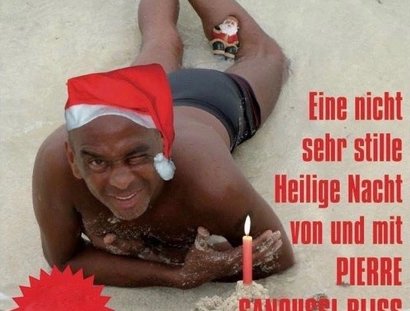 VISUAL Weihnachten kommt... eher als du denkst