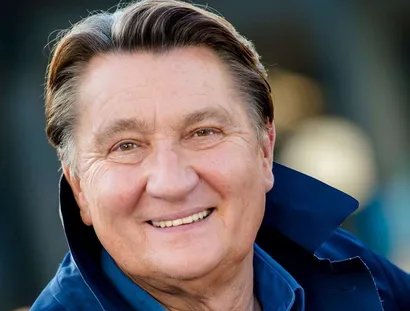 Ulli Zelle