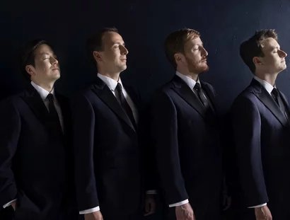 King's Singers