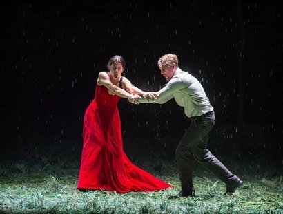 Jewgeni Onegin