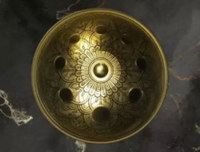 Handpan