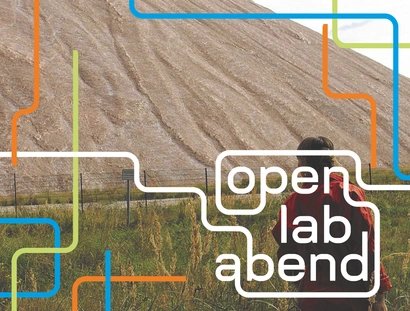 VISUAL Berlin Open Lab (BOL)