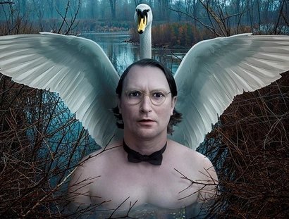 Veranstaltungen in Berlin: Das kleine hässliche Entlein & Die goldene Gans