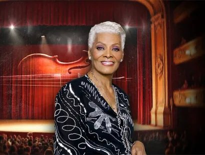 Dionne Warwick