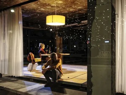 Veranstaltungen in Berlin: Egal