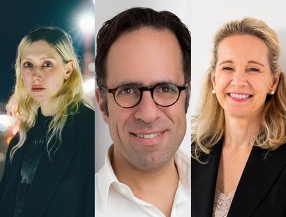 Veranstaltungen in Berlin: Berlin, du coole Stadt!