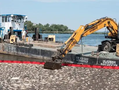 Veranstaltungen in Berlin: River of Sorrow – A Performance Law Project