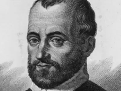 Giovanni Pierluigi da Palestrina
