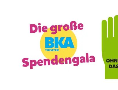 VISUAL Die große BKA Spendengala