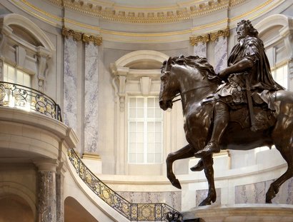 Veranstaltungen in Berlin: Mozarts letzte Sinfonien