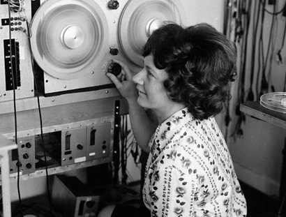 Else Marie Pade, 1962