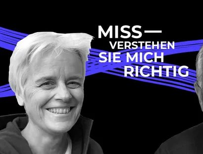 Ulrike Herrmann & Prof. Wolfgang Ischinger
