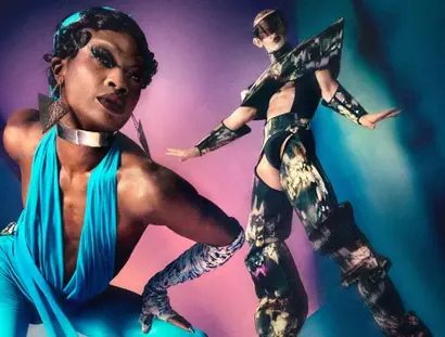 Veranstaltungen in Berlin: Becoming Home (Queer Performance Festival)