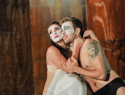 Luisa Maria Bruer / Maximilian Wrede