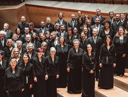 Philharmonischer Chor Berlin