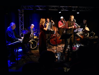 Berlin Jive Company