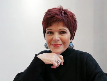 Bernadette Schoog