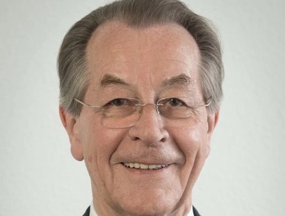 Franz Müntefering