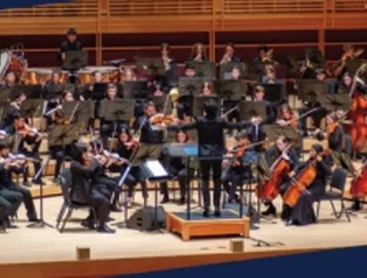 Santa Rosa Symphony Orchestra