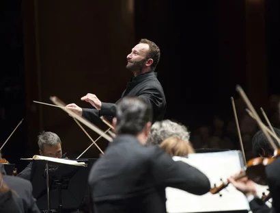 Kirill Petrenko