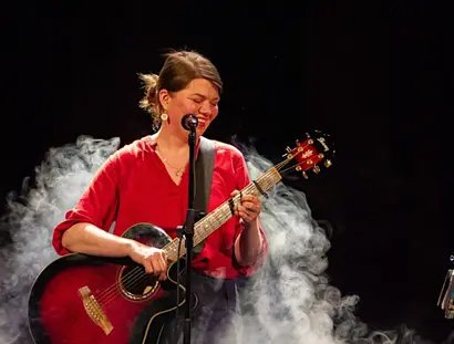 Eva Wunderbar