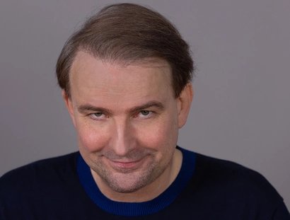 David Leukert