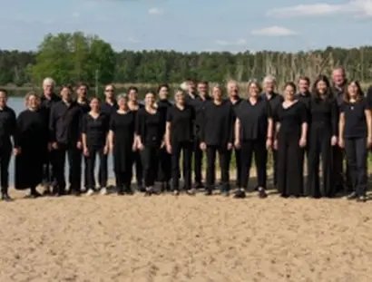 Kammerchor Neukölln