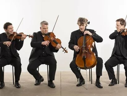 Vogler Quartett