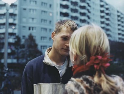 First Love, 2007–2009