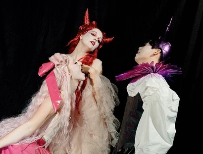 Veranstaltungen in Berlin: Don Giovanni