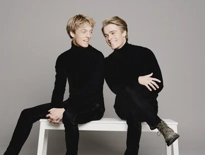 Lucas & Arthur Jussen