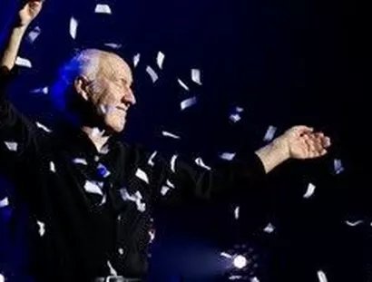 Herman van Veen