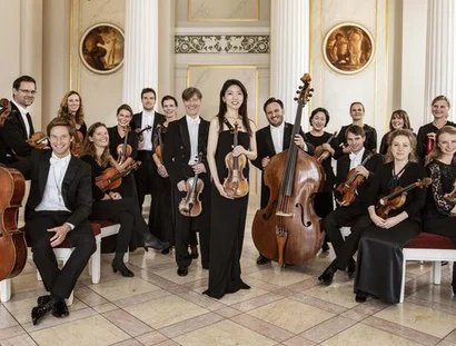Konzerthaus Kammerorchester