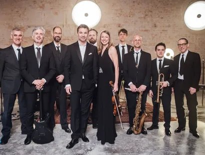 Marc Secara & Orchestra