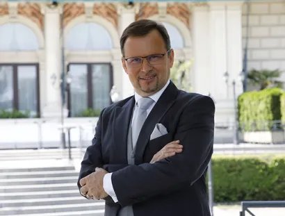 Ronny Heinrich
