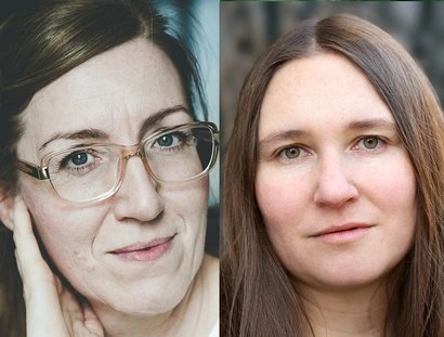 Sophia Klink & Elvira Steppacher