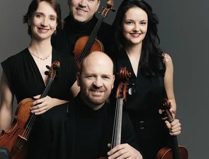 CUARTETO CASALS