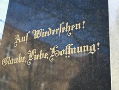 Veranstaltungen in Berlin: Fürstliche Gebeine - Die Parochialkirche und ihre Gruft