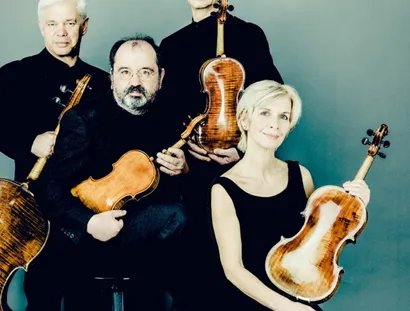 HAGEN QUARTETT