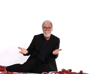 Wolfgang Trepper: Tour '26