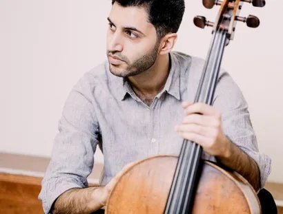KIAN SOLTANI