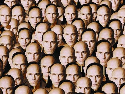 Being John Malkovich. Spike Jonze. USA 1999