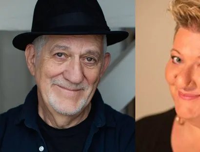 Ilja Richter & Anika Neipp
