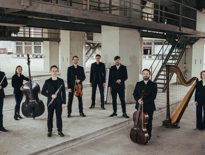 Zafraan Ensemble
